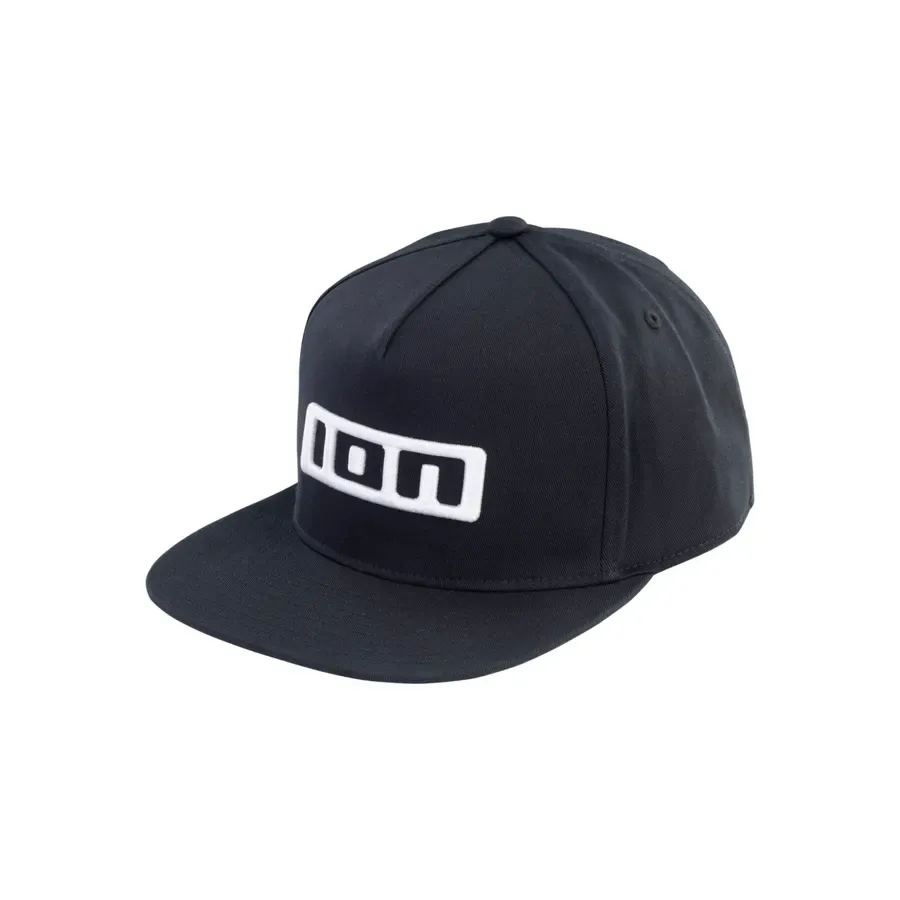 Cap ION Ionic