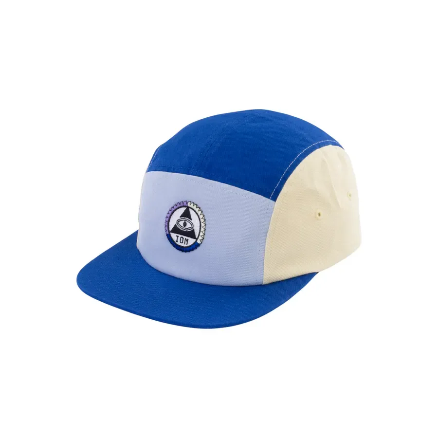 Cap 5 Panel Cap