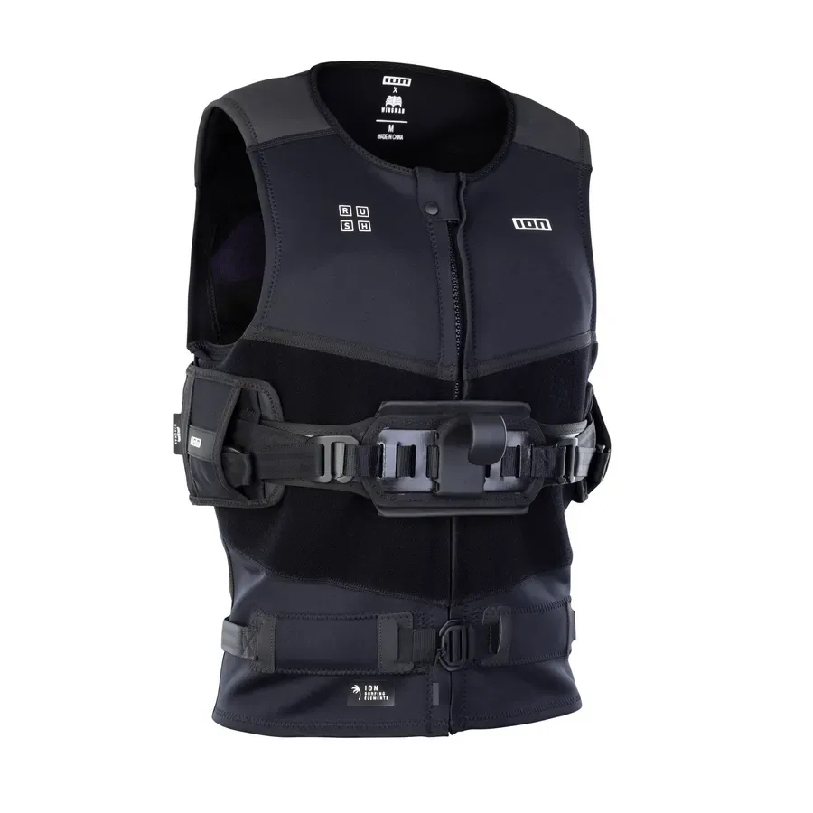 Wing Vest Rush