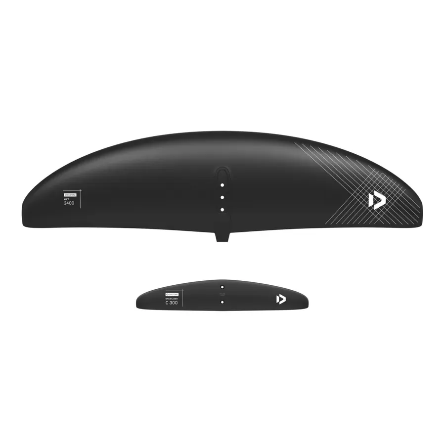 Wing Set Lift